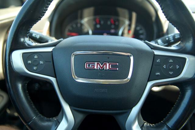 2019 Gmc Terrain SLT photo 20
