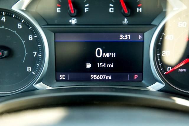 2019 Gmc Terrain SLT photo 21