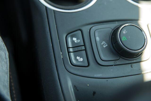 2019 Gmc Terrain SLT photo 24