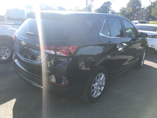 Chevrolet Equinox  2022 Chevrolet Equinox  2022