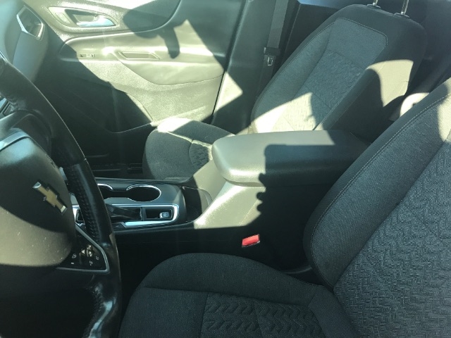 Chevrolet Equinox  2022 Chevrolet Equinox  2022