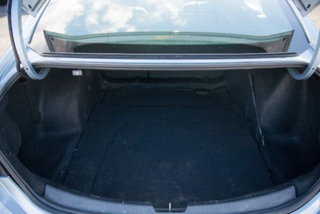 Chevrolet Malibu  2017