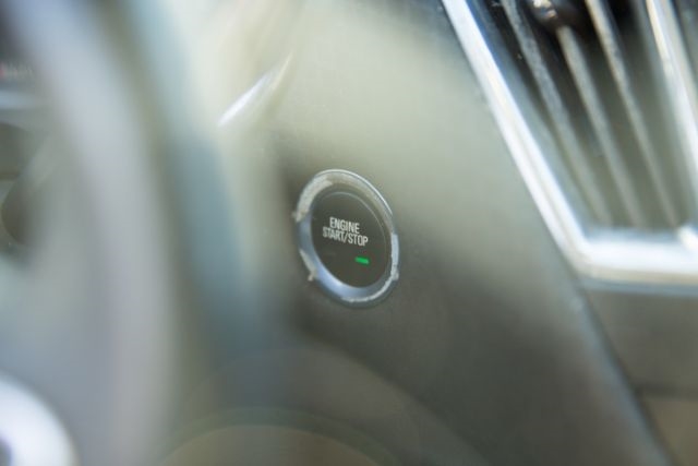 Chevrolet Malibu  2017