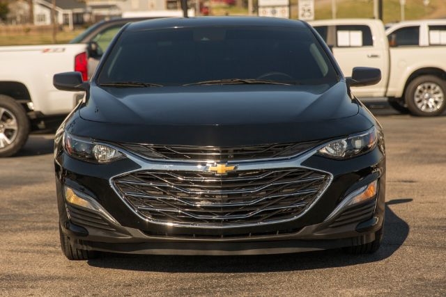 Chevrolet Malibu  2020