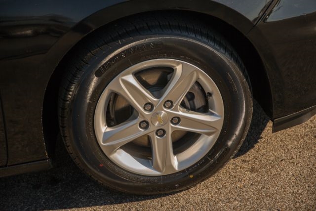 Chevrolet Malibu  2020