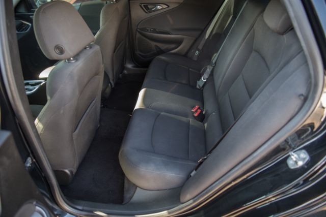 Chevrolet Malibu  2020