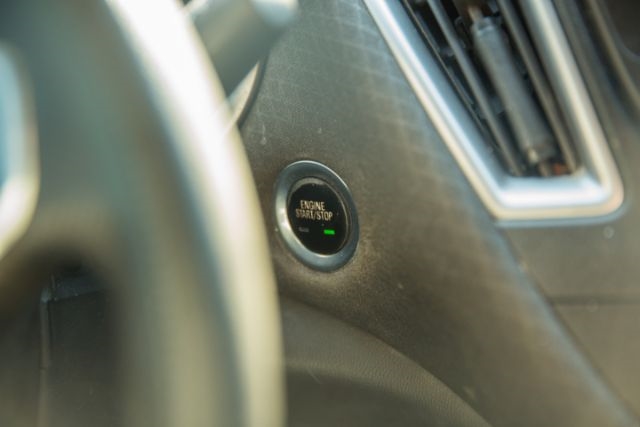 Chevrolet Malibu  2020