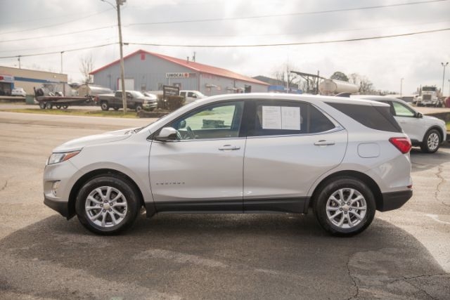 Chevrolet Equinox  2020