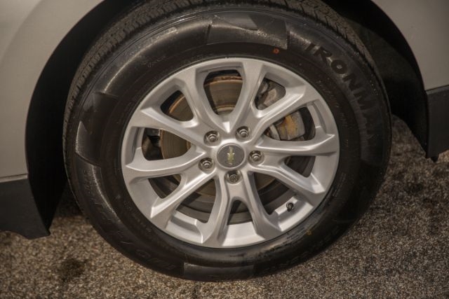 Chevrolet Equinox  2020