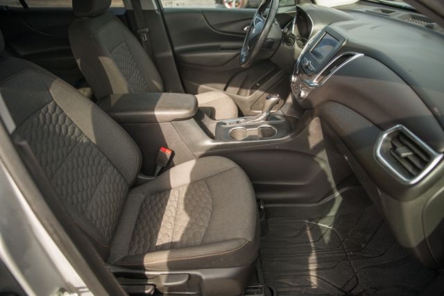 Chevrolet Equinox  2020