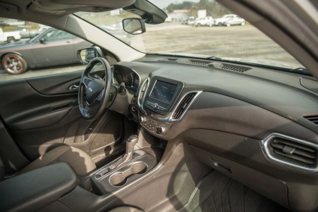 Chevrolet Equinox  2020