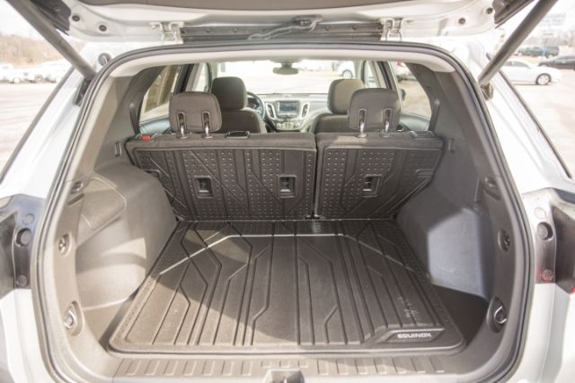 Chevrolet Equinox  2020