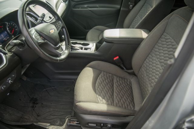 Chevrolet Equinox  2020