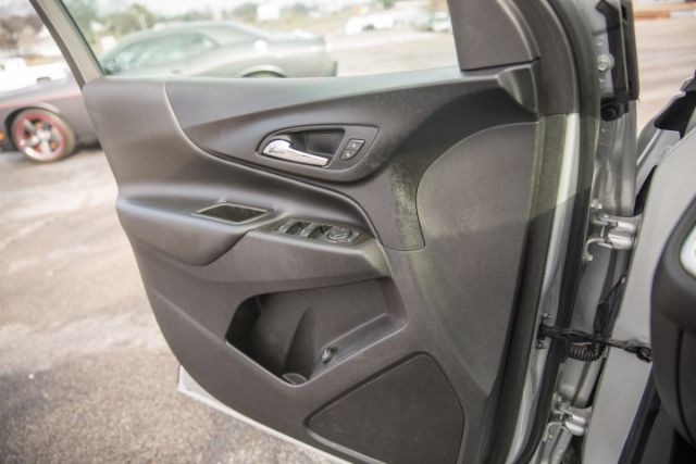 Chevrolet Equinox  2020