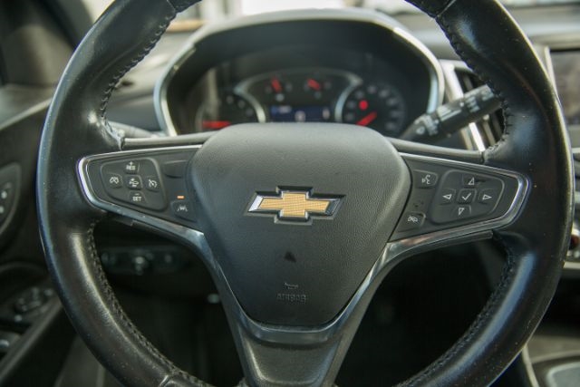 Chevrolet Equinox  2020