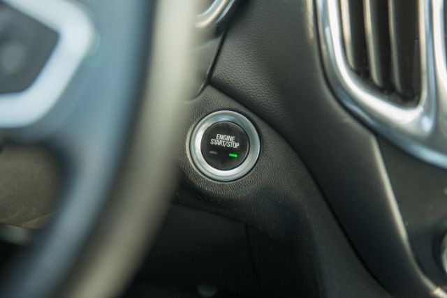 Chevrolet Equinox  2020