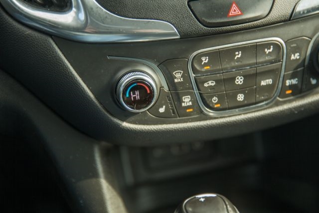 Chevrolet Equinox  2020