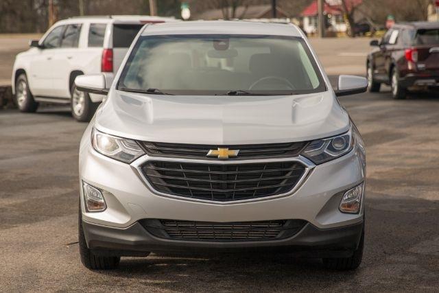 Chevrolet Equinox  2020