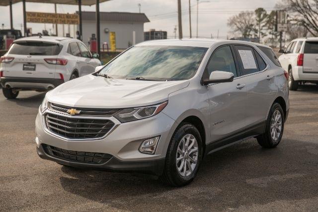 Chevrolet Equinox  2020