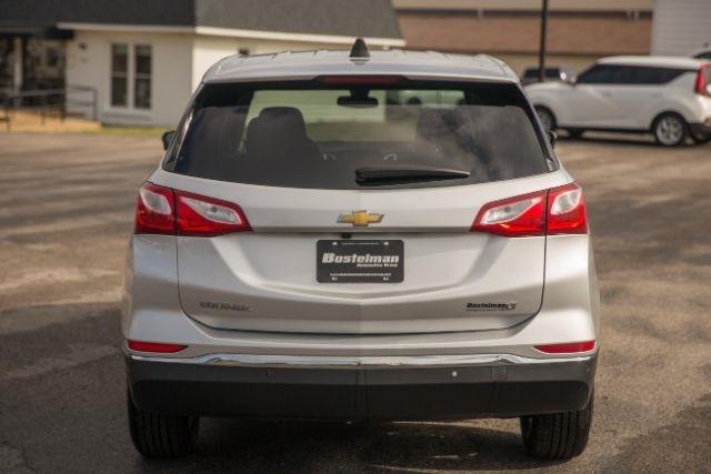 Chevrolet Equinox  2020