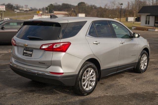 Chevrolet Equinox  2020