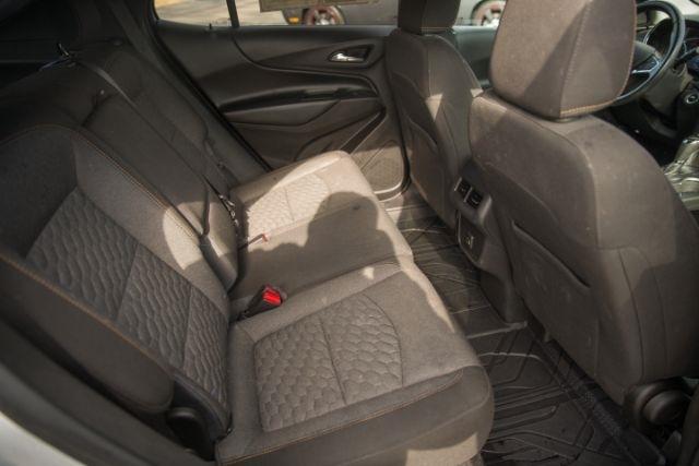 Chevrolet Equinox  2020