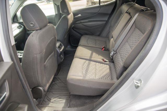 Chevrolet Equinox  2020