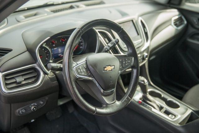 Chevrolet Equinox  2020