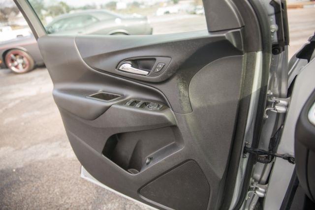 Chevrolet Equinox  2020