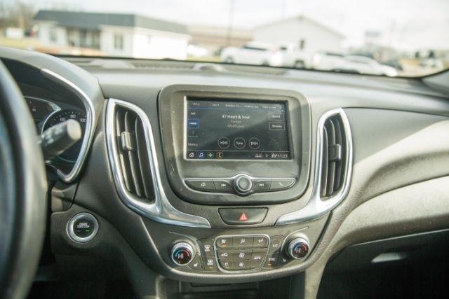 Chevrolet Equinox  2020