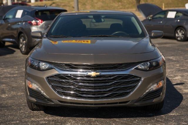 Chevrolet Malibu  2020
