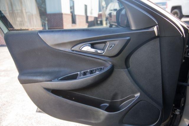 Chevrolet Malibu  2020