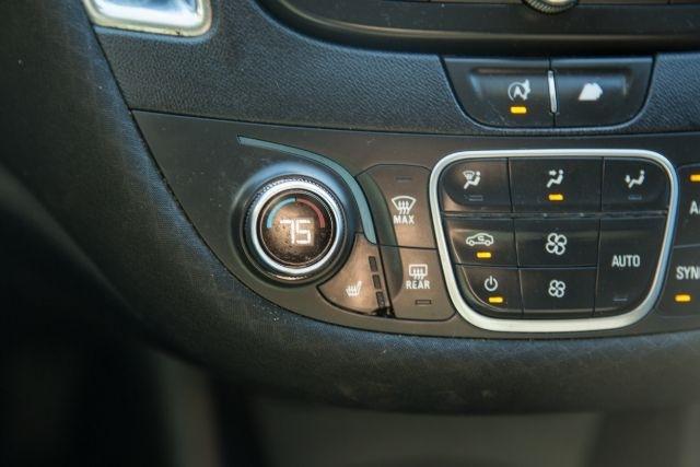 Chevrolet Malibu  2020