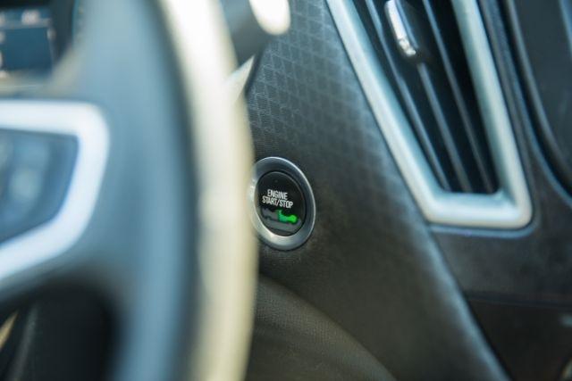 Chevrolet Malibu  2016