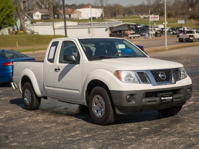 Nissan Frontier  2019