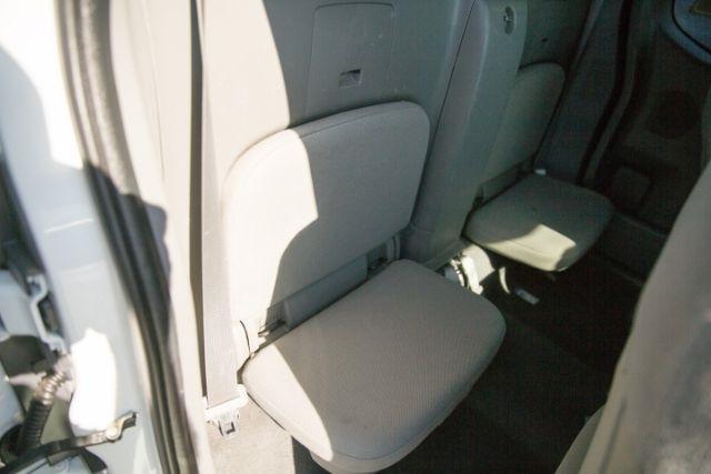 Nissan Frontier  2019