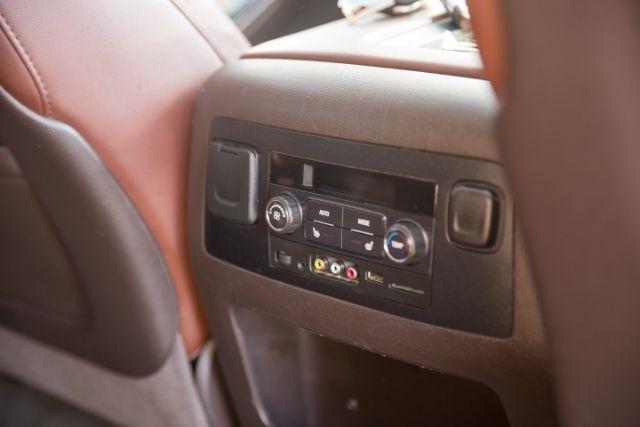 Chevrolet Suburban  2016