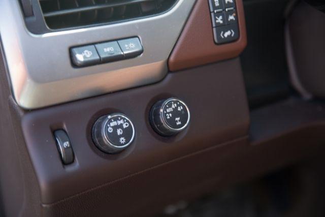 Chevrolet Suburban  2016