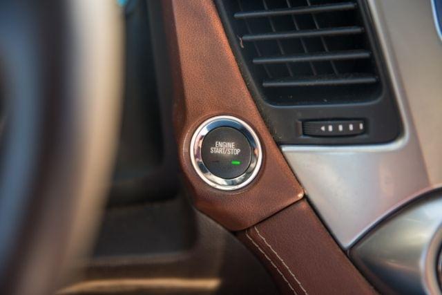 Chevrolet Suburban  2016