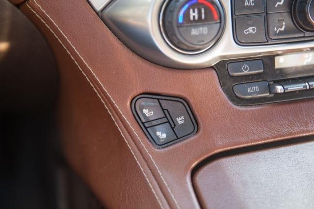 Chevrolet Suburban  2016