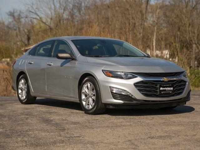 Chevrolet Malibu  2022
