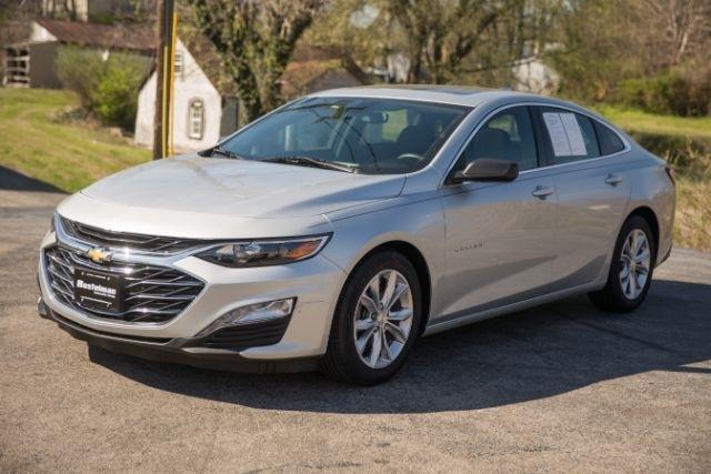 Chevrolet Malibu  2022