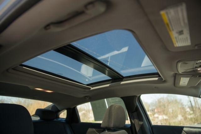 Chevrolet Malibu  2022