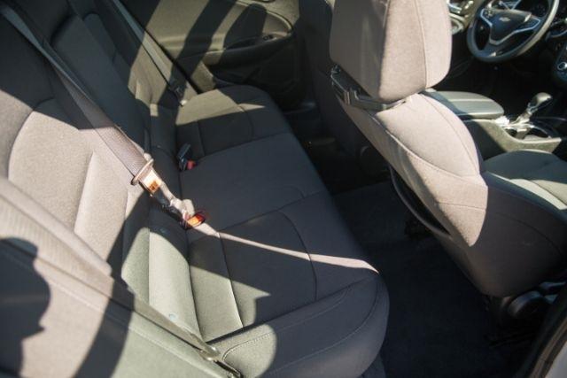 Chevrolet Malibu  2022