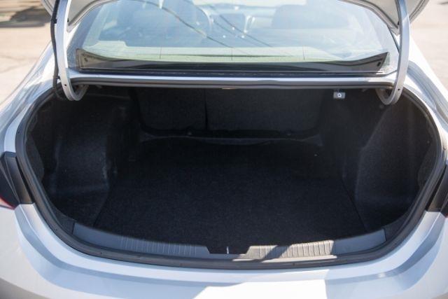 Chevrolet Malibu  2022