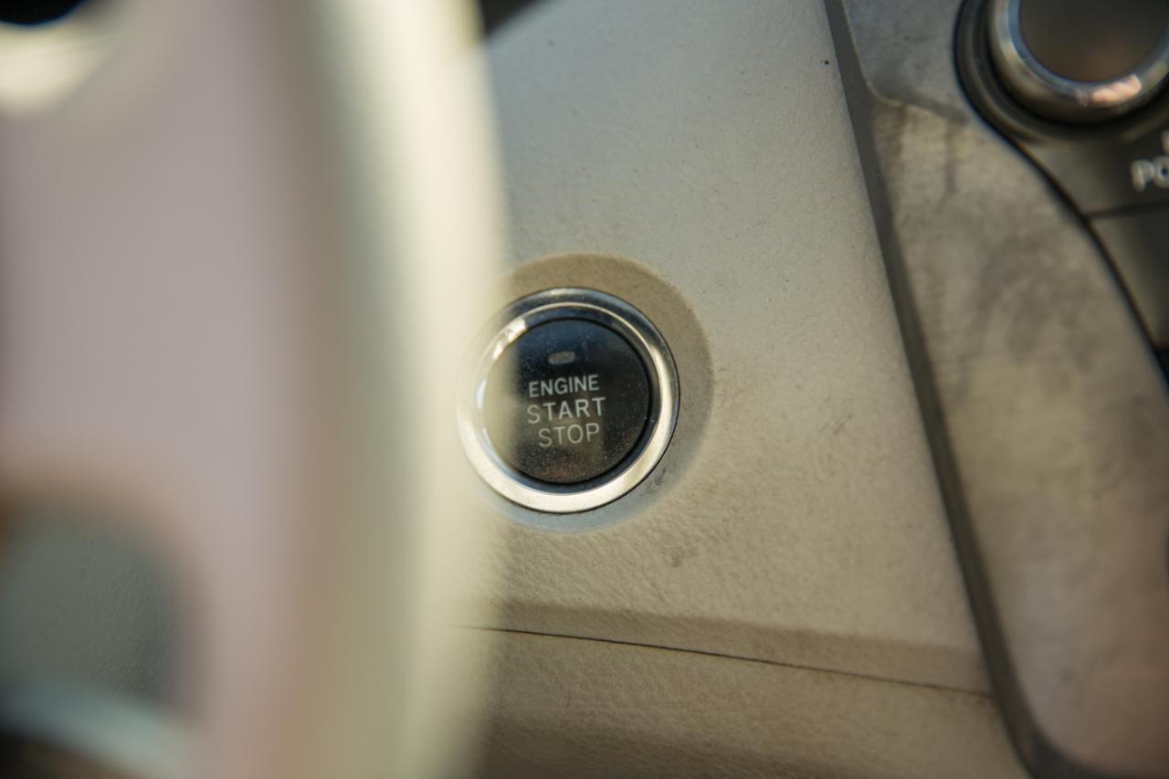 Toyota Avalon Limited 2011