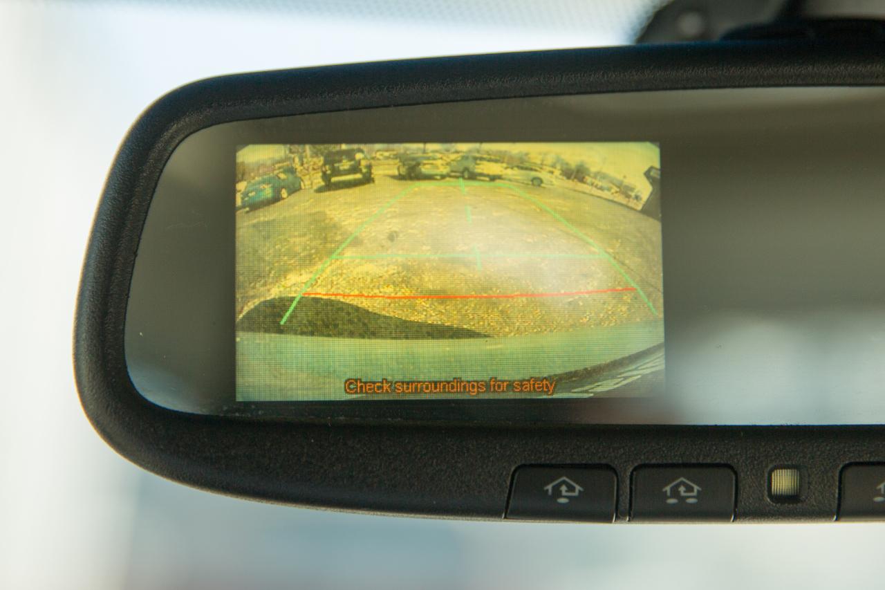 Toyota Avalon Limited 2011