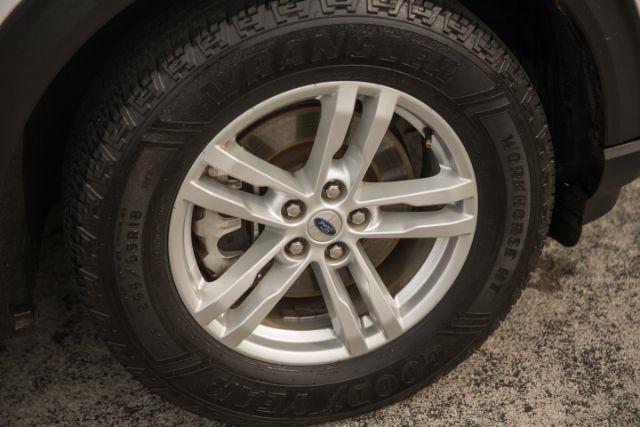 Ford Explorer  2022