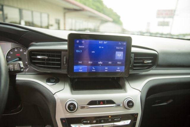 Ford Explorer  2022
