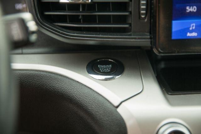 Ford Explorer  2022